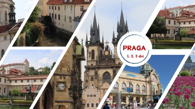 PRAGA